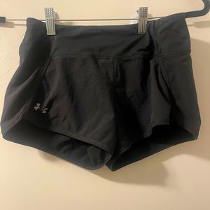 Under Armor shorts